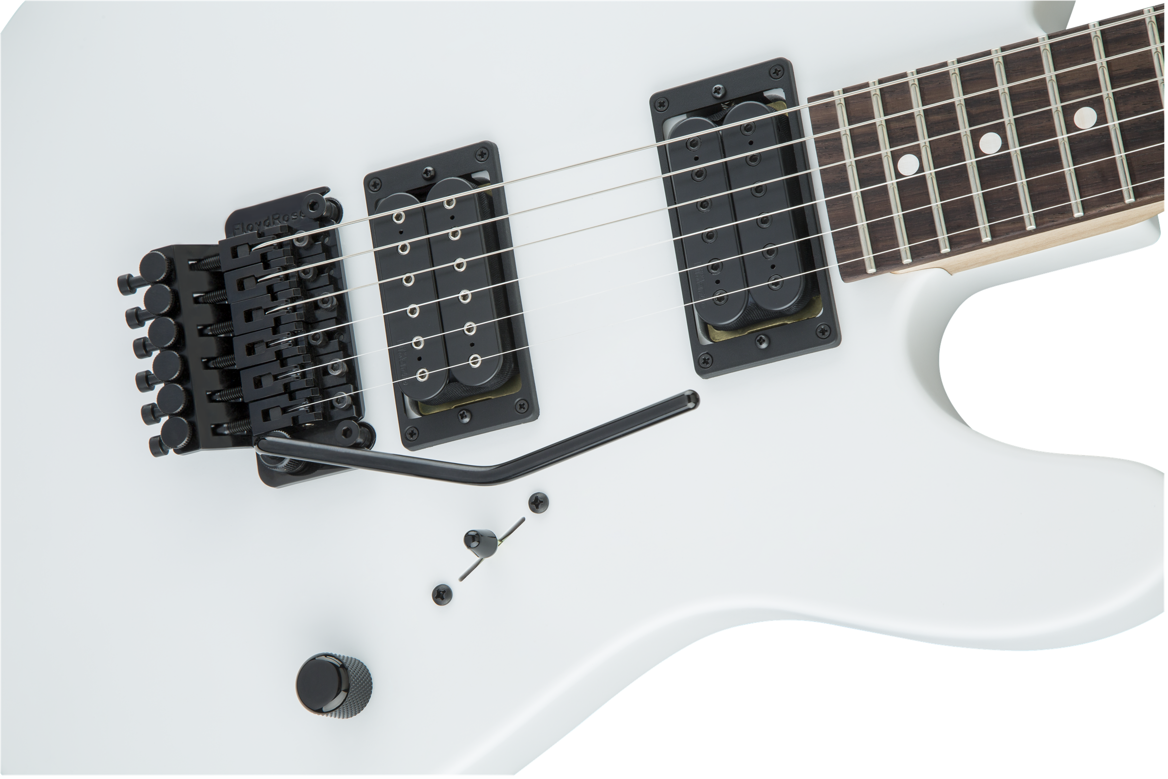 CHARVEL USA SELECT SAN DIMAS 2 HH SNBL ST RW