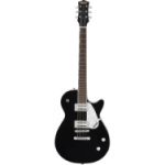GRETSCH G5425 ELECTROMATIC JET CLUB SOLID  BLACK