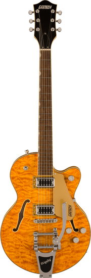 GRETSCH G5655T-QM ELECTROM. CENTER BLOCK JR.  Q MAPLE  BIGSBY SPEYSIDE