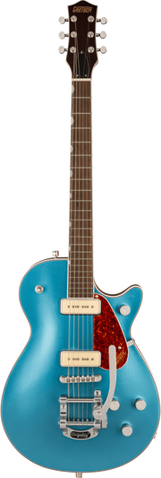 GRETSCH G5210T-P90 ELECTROMATIC JET TWO 90 SINGLE-CUT  BIGSBY MAKO