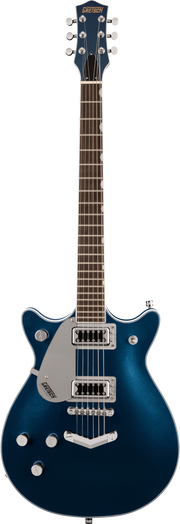 GRETSCH G5232LH ELECTROMATIC DOUBLE JET FT LH MIDNIGHT SAPPHIRE