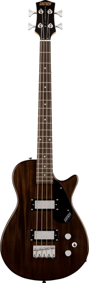 GRETSCH G2220 ELECTROMATIC JUNIOR JET BASS II SHORT-SCALE IMPERIAL STAIN