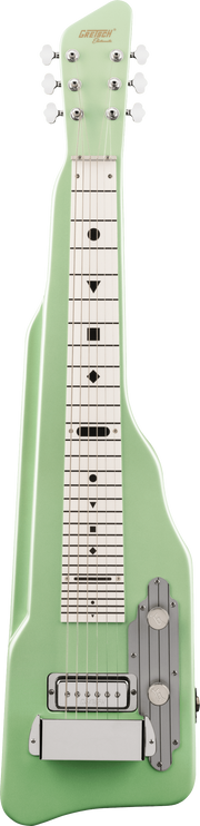 GRETSCH G5700 ELECTROMATIC LAP STEEL BROADWAY JADE