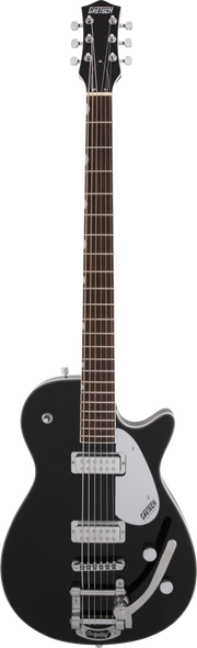 GRETSCH G5260T ELECTROMATIC JET BARITONE  BIGSBY BLACK
