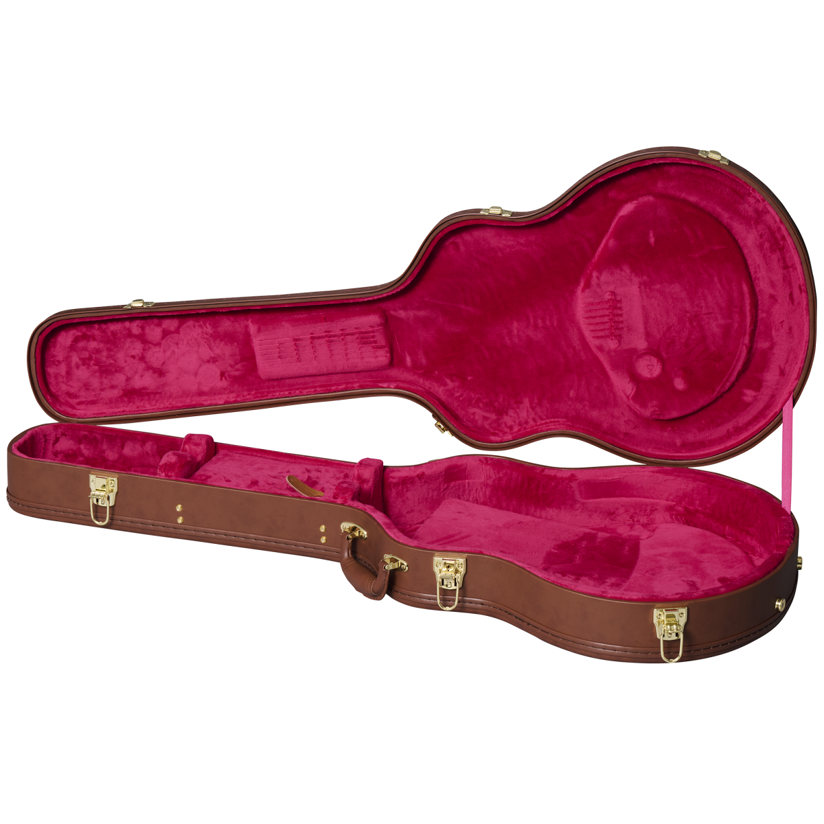 EPIPHONE 1959 ES-355 CHERRY RED