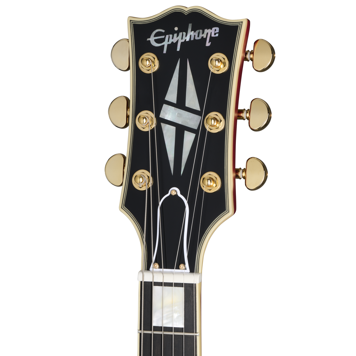 EPIPHONE 1959 ES-355 CHERRY RED