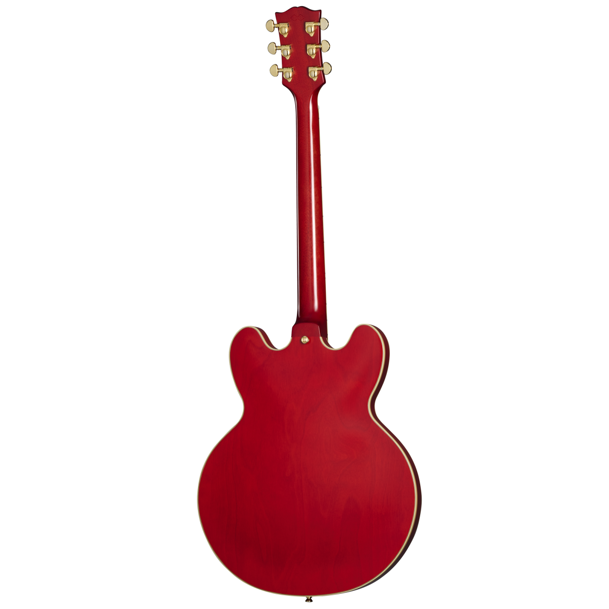 EPIPHONE 1959 ES-355 CHERRY RED