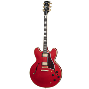 EPIPHONE 1959 ES-355 CHERRY RED