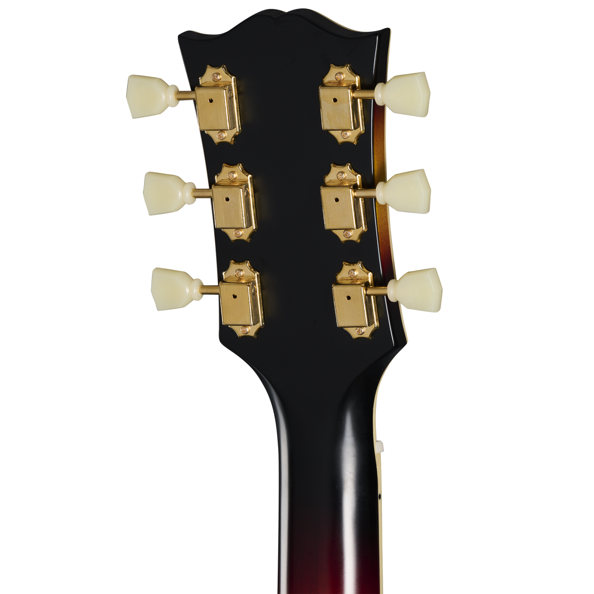EPIPHONE 1957 SJ-200 VINTAGE SUNBURST