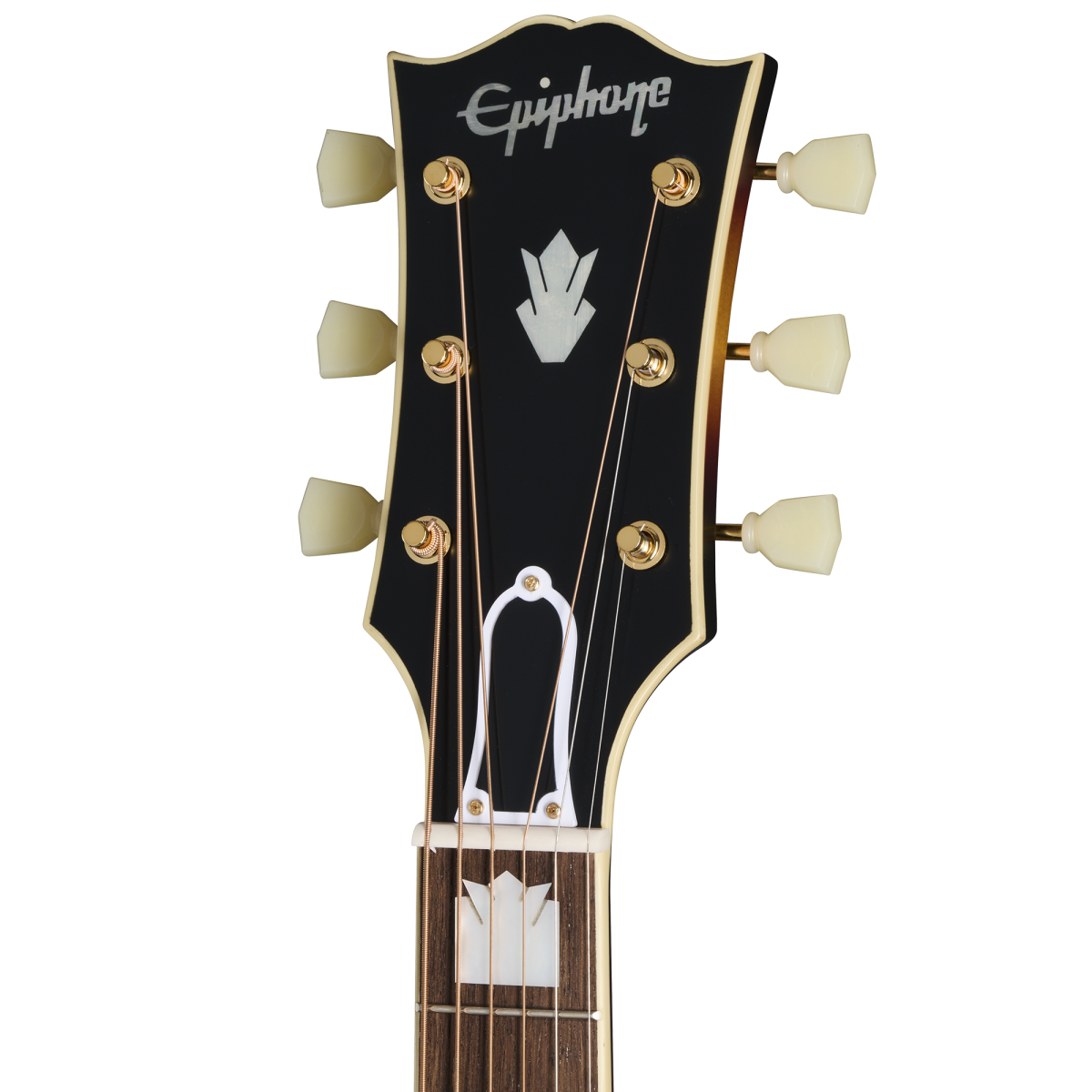 EPIPHONE 1957 SJ-200 VINTAGE SUNBURST