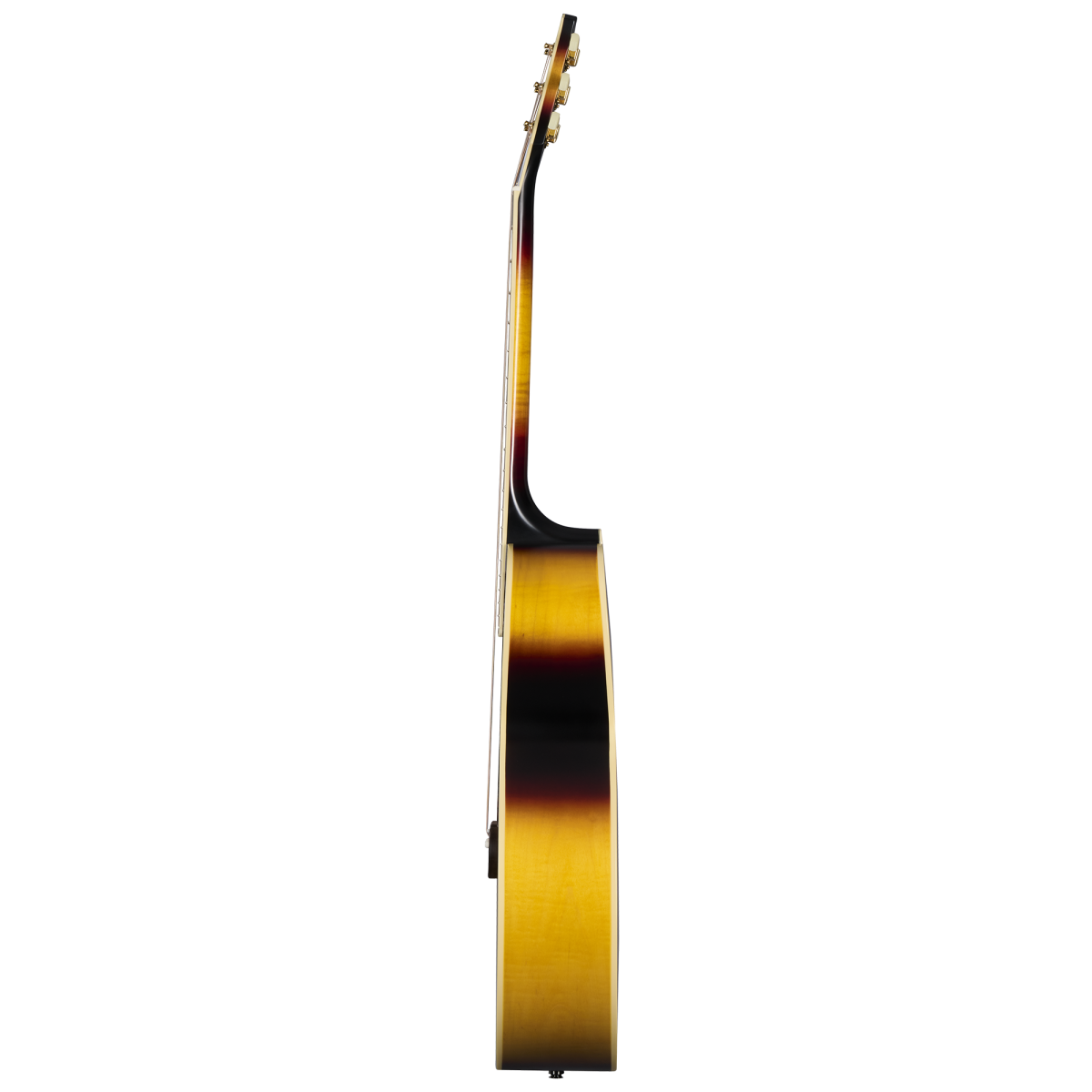 EPIPHONE 1957 SJ-200 VINTAGE SUNBURST