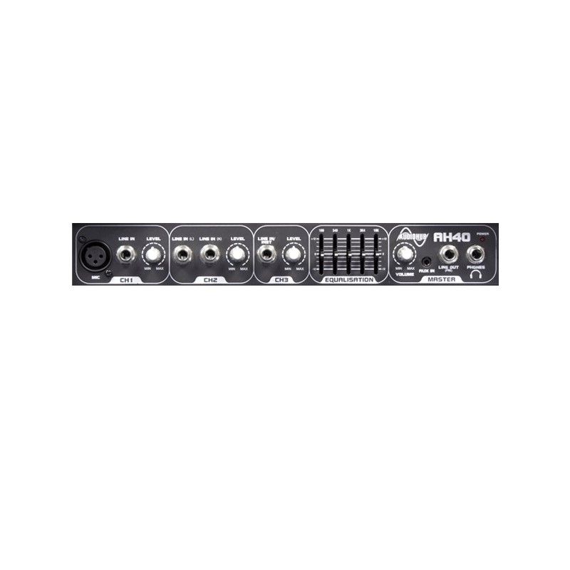 LANEY AH40