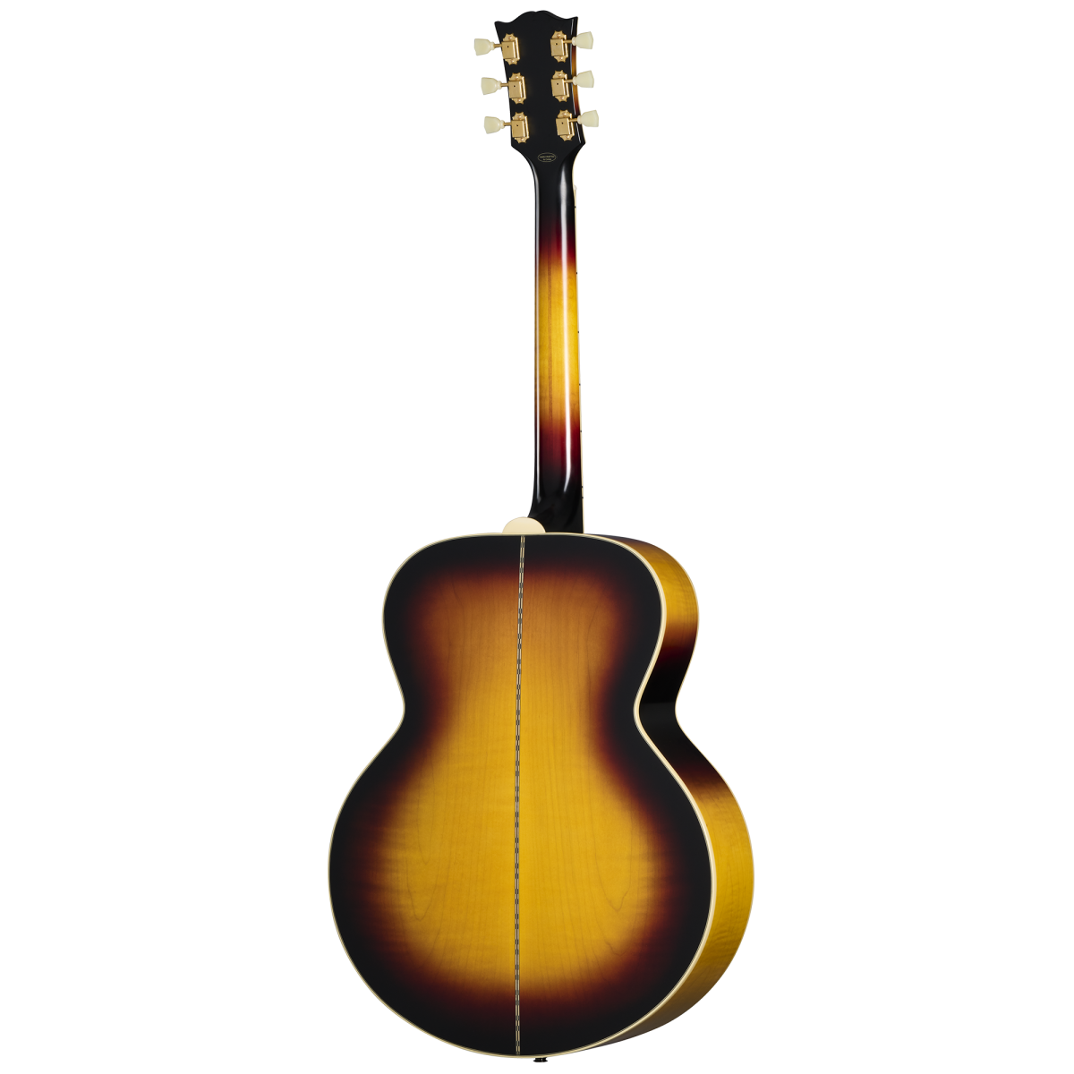 EPIPHONE 1957 SJ-200 VINTAGE SUNBURST