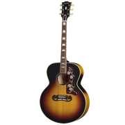 EPIPHONE 1957 SJ-200 VINTAGE SUNBURST