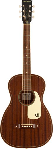 GRETSCH JIM DANDY PARLOR FRONTIER STAIN