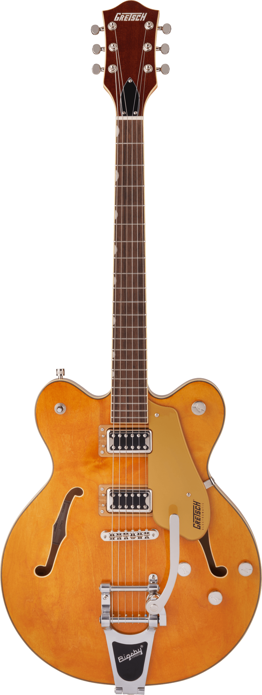 GRETSCH G5622T ELECTROMATIC CENTER BLOCK DOUBLE-CUT  BIGSBY SPEYSIDE