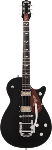 GRETSCH G5230T NICK 13 SIGNATURE ELECTROMATIC TIGER JET  BIGSBY BLACK