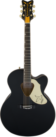 GRETSCH G5022CWFE RANCHER FALCON ACOUSTIC / ELECTRIC BLACK