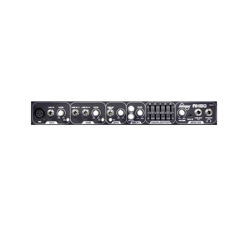 LANEY AH80