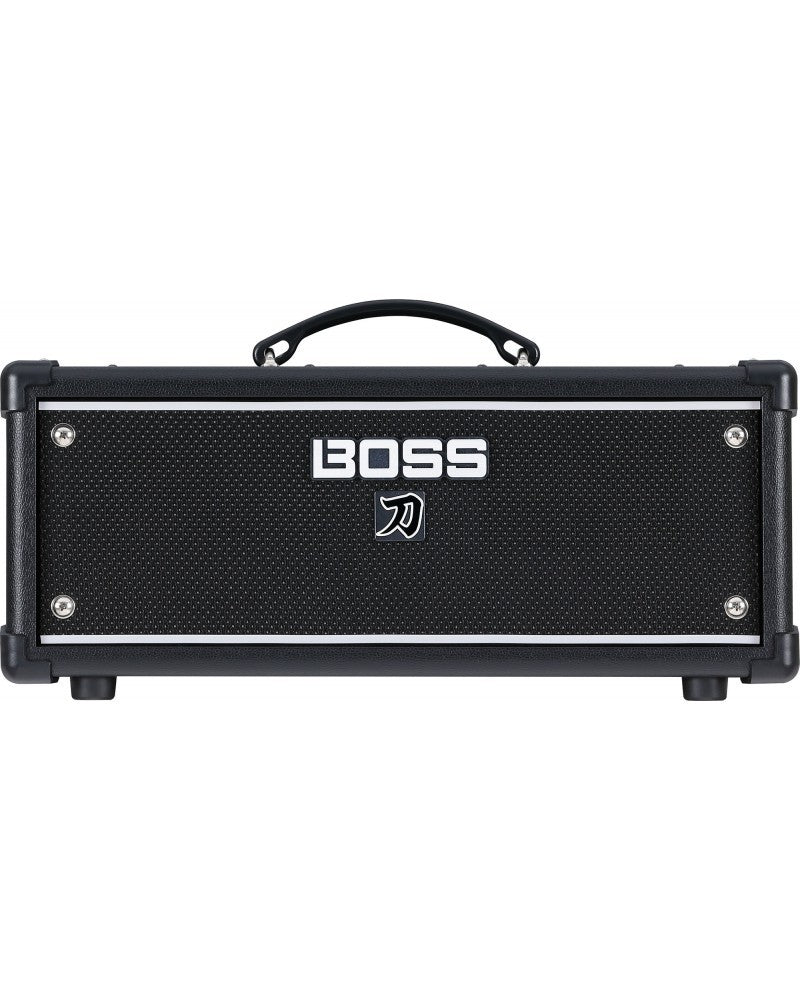 BOSS KATANA HEAD GEN 3