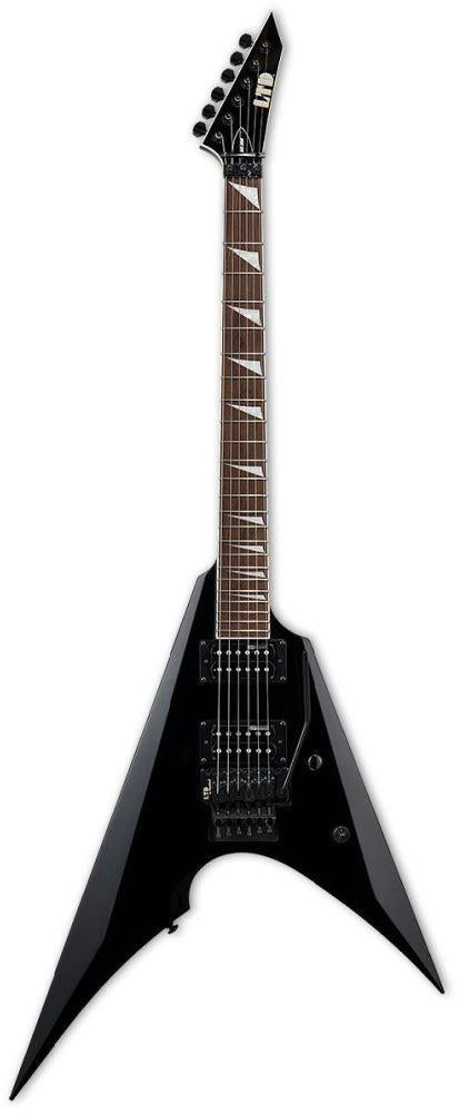 LTD ARROW-200 BLACK