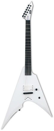 LTD ARROW-NT ARCTIC METAL SNOW WHITE SATIN