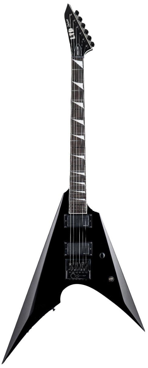 LTD ARROW-1000 EVERTUNE BLACK
