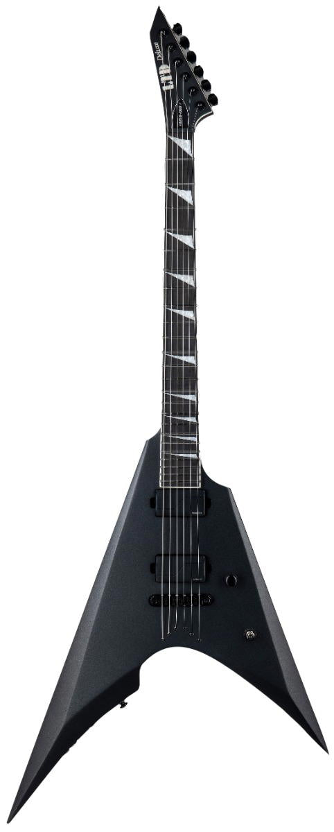 LTD ARROW-1000NT CHARCOAL METALLIC SATIN