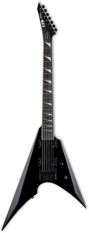 LTD ARROW-1007 BARITONE EVERTUNE BLACK