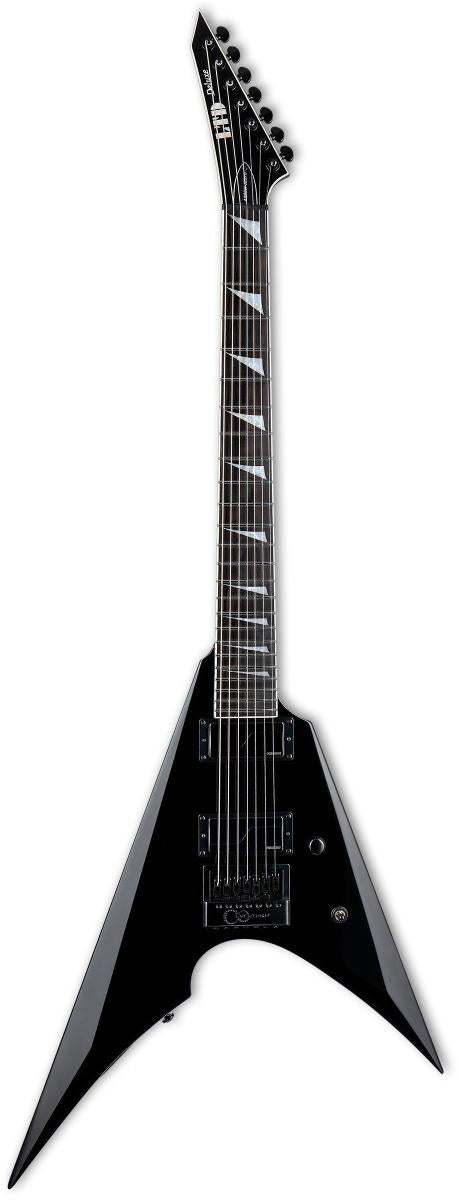 LTD ARROW-1007 BARITONE EVERTUNE BLACK