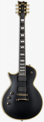 LTD EC-1000 VINTAGE BLACK PARA ZURDO