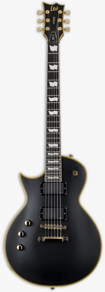 LTD EC-1000 VINTAGE BLACK PARA ZURDO