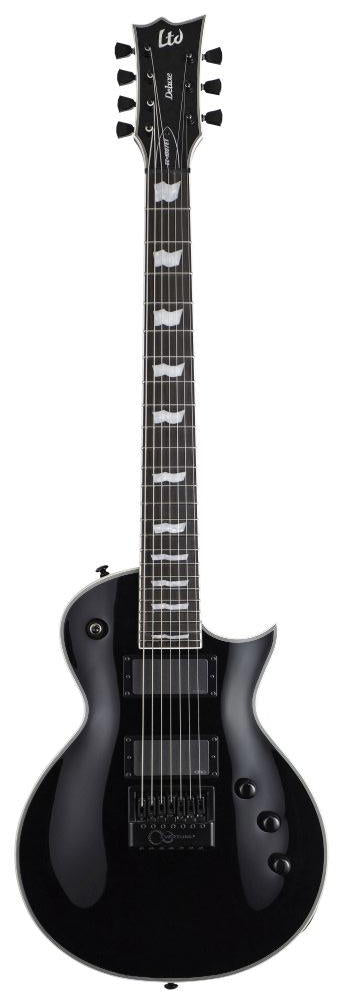 LTD EC-1007 EVERTUNE 7 CUERDAS BLACK