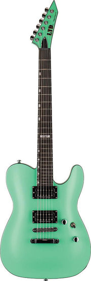 LTD ECLIPSE 87 NT TURQUOISE
