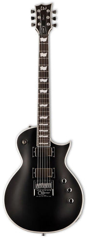LTD EC-1000 EVERTUNE BB BLACK SATIN