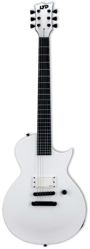 LTD EC-ARCTIC METAL SNOW WHITE SATIN