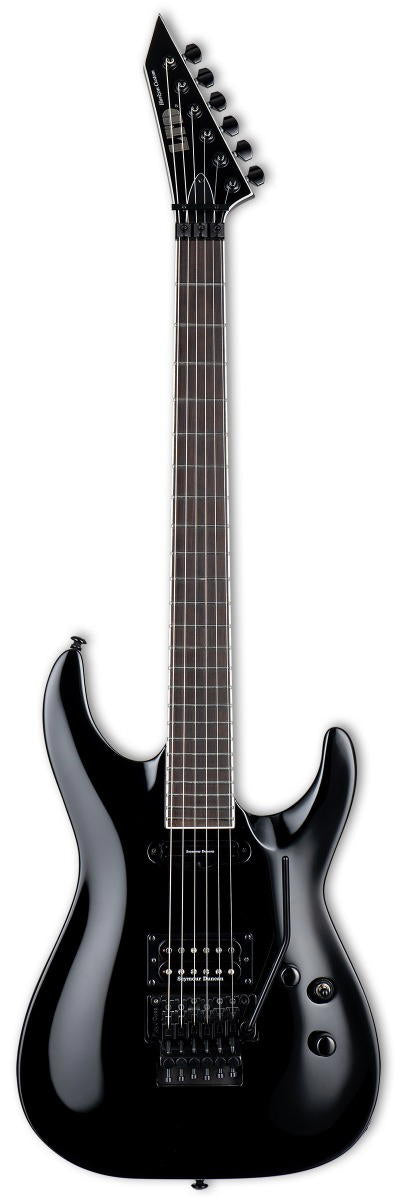 LTD HORIZON CTM '87 BLACK