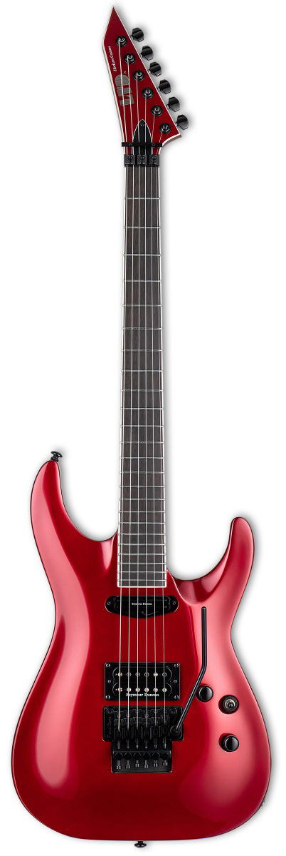 LTD HORIZON CTM '87 CANDY APPLE
