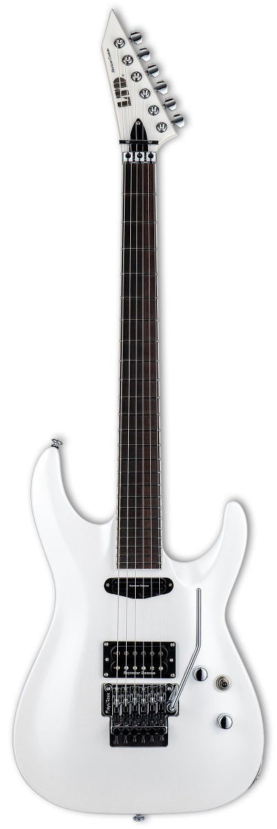 LTD HORIZON CTM '87 PEARL WHITE