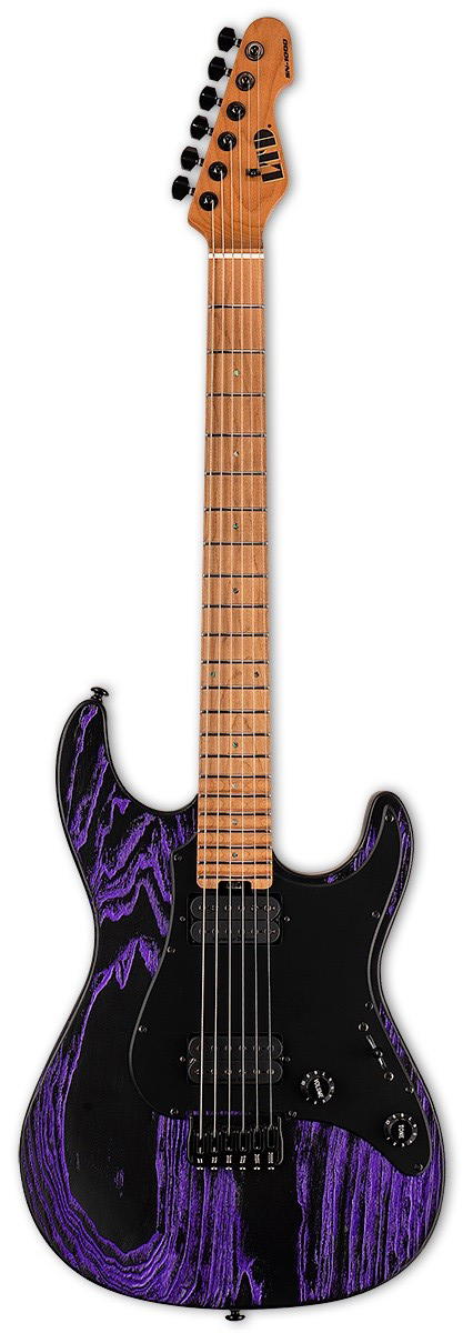 LTD SN-1000HT PURPLE BLAST