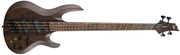 LTD B-1004 Multi-Scale - Natural Satin