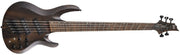 LTD B-1005 Multi-Scale - Natural Satin - 5 cuerdas