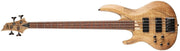 LTD B-204SM LH - Natural Satin - zurdo