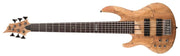 LTD B-206SM LH - Natural Satin - 6 cuerdas - zurdo