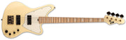 LTD GB-4 - Vintage White