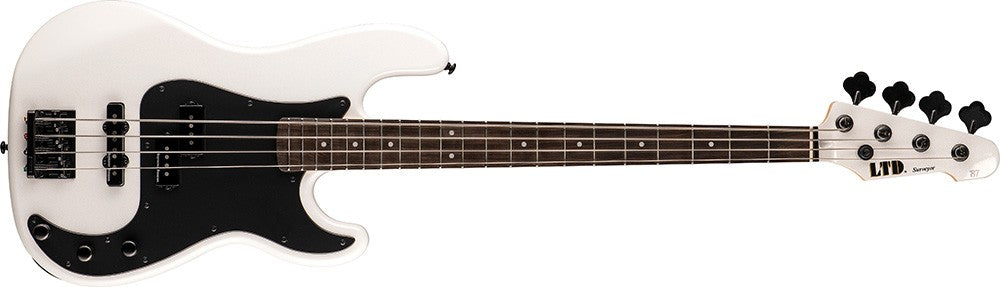 LTD SURVEYOR '87 - Pearl White