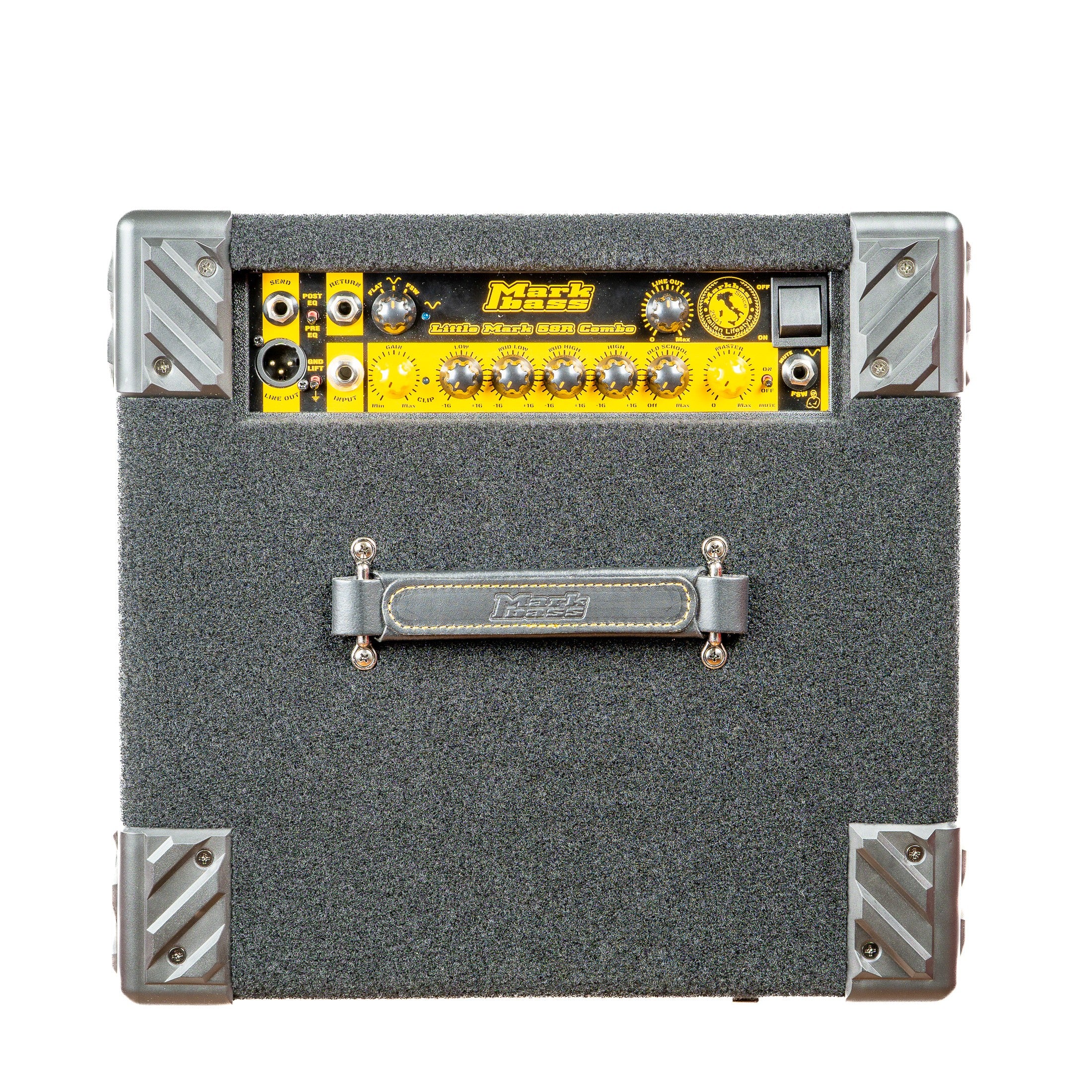 MARKBASS MINI CMD 121P V