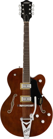 GRETSCH PRO TENN BIGS WLNT WC