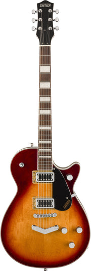 GRETSCH G5220 EMTC JET BT SWT TEA