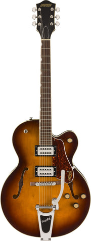 GRETSCH G2420T STRML HLW SC RBSTO